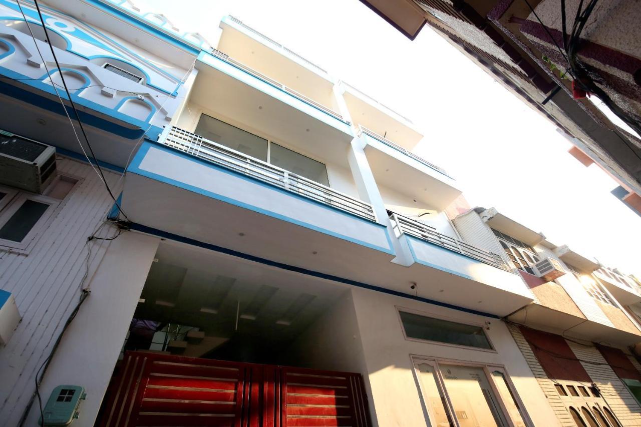 Oyo 24666 Samar Residency 3*